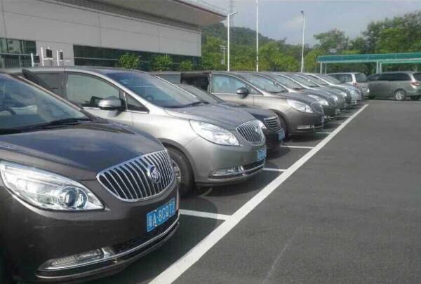 重慶租車要多少錢一天?重慶租車價(jià)格表一覽